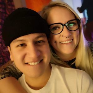 Meet your Posher, Laurie-anne